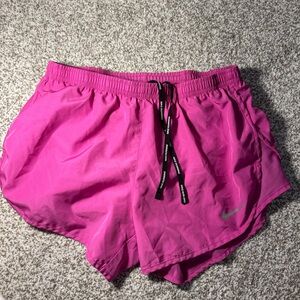 Women’s Nike Shorts (running)